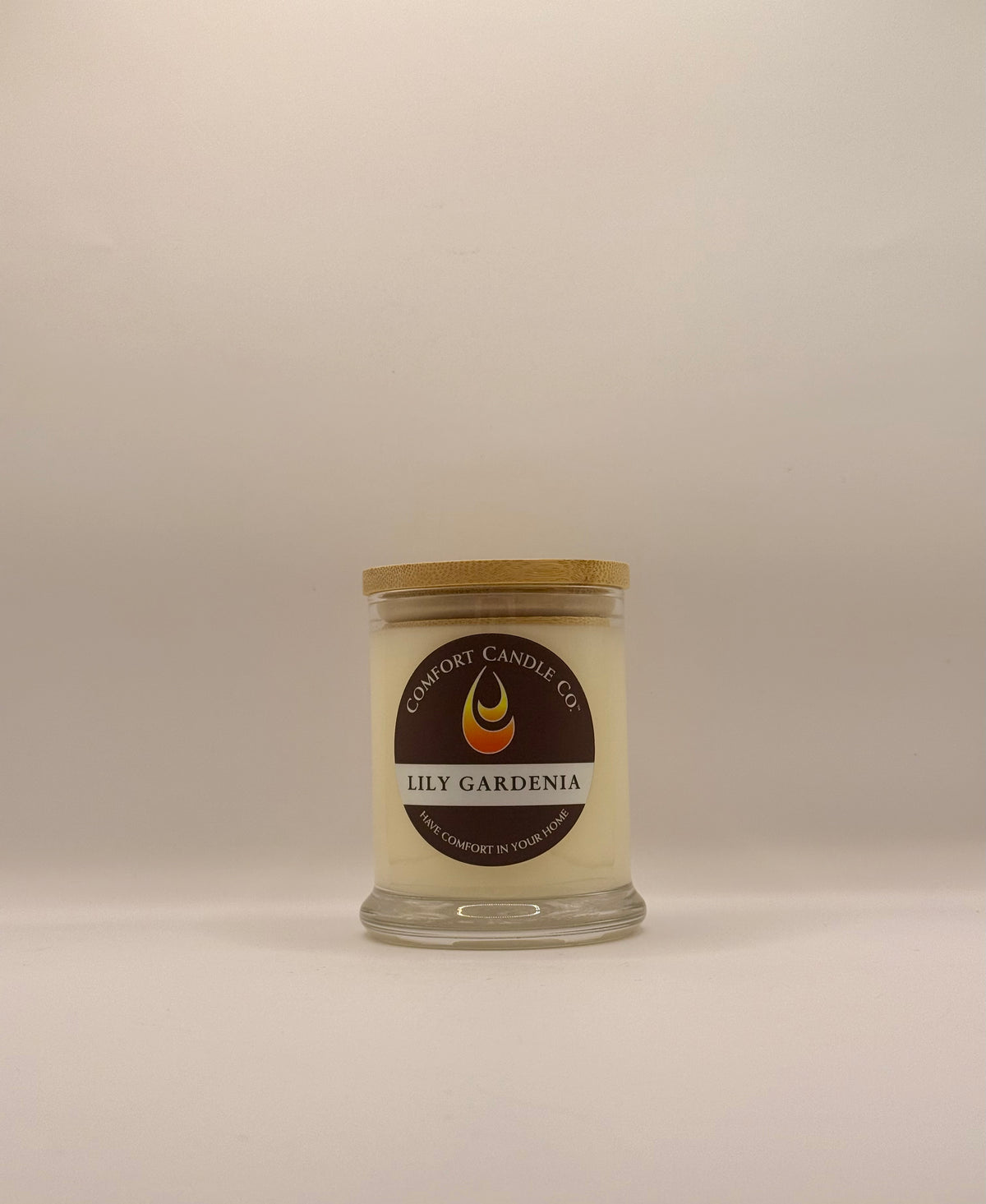 Lily Gardenia