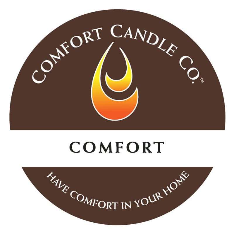 Comfort and Joy Candle  Comfort Candle Company