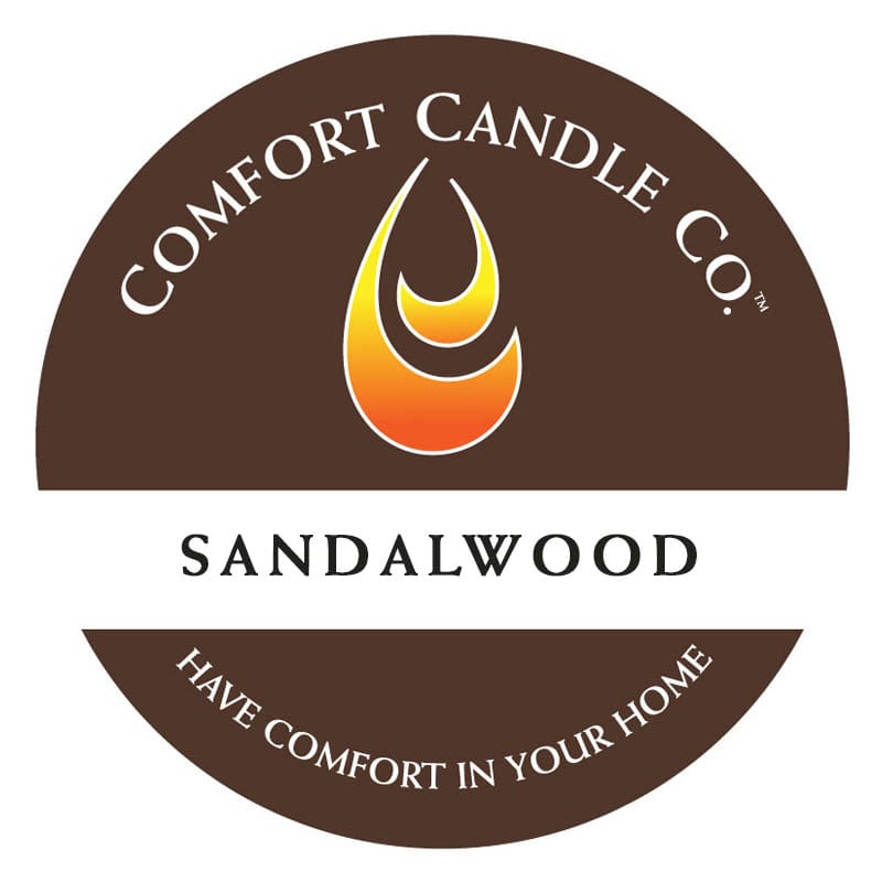 Sandalwood – Doylestown Candle Co.