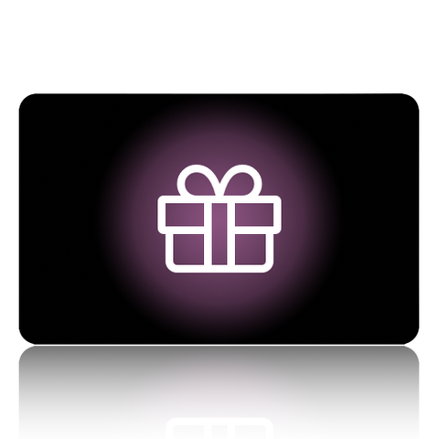 Comfort Candle Company Gift Card