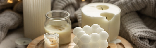 Soy Wax vs Paraffin Candles: Which Is Better?