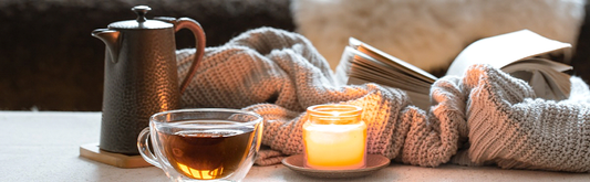 How to Use Home Fragrance Oil for a Fresh and Long-Lasting Scent Indoors