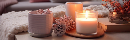 How to Choose the Best Scented Candle for Every Room