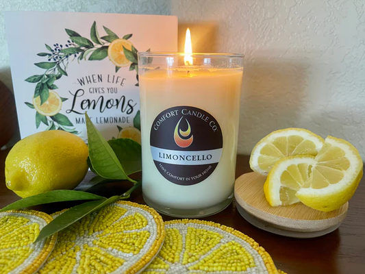 Why Fredericksburg Candles Are Becoming a Texas Favorite