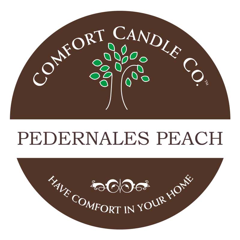 Pedernales Peach