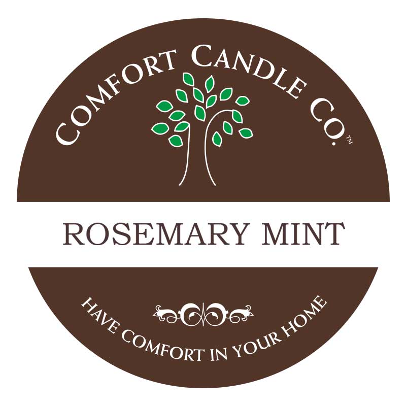 Rosemary Mint