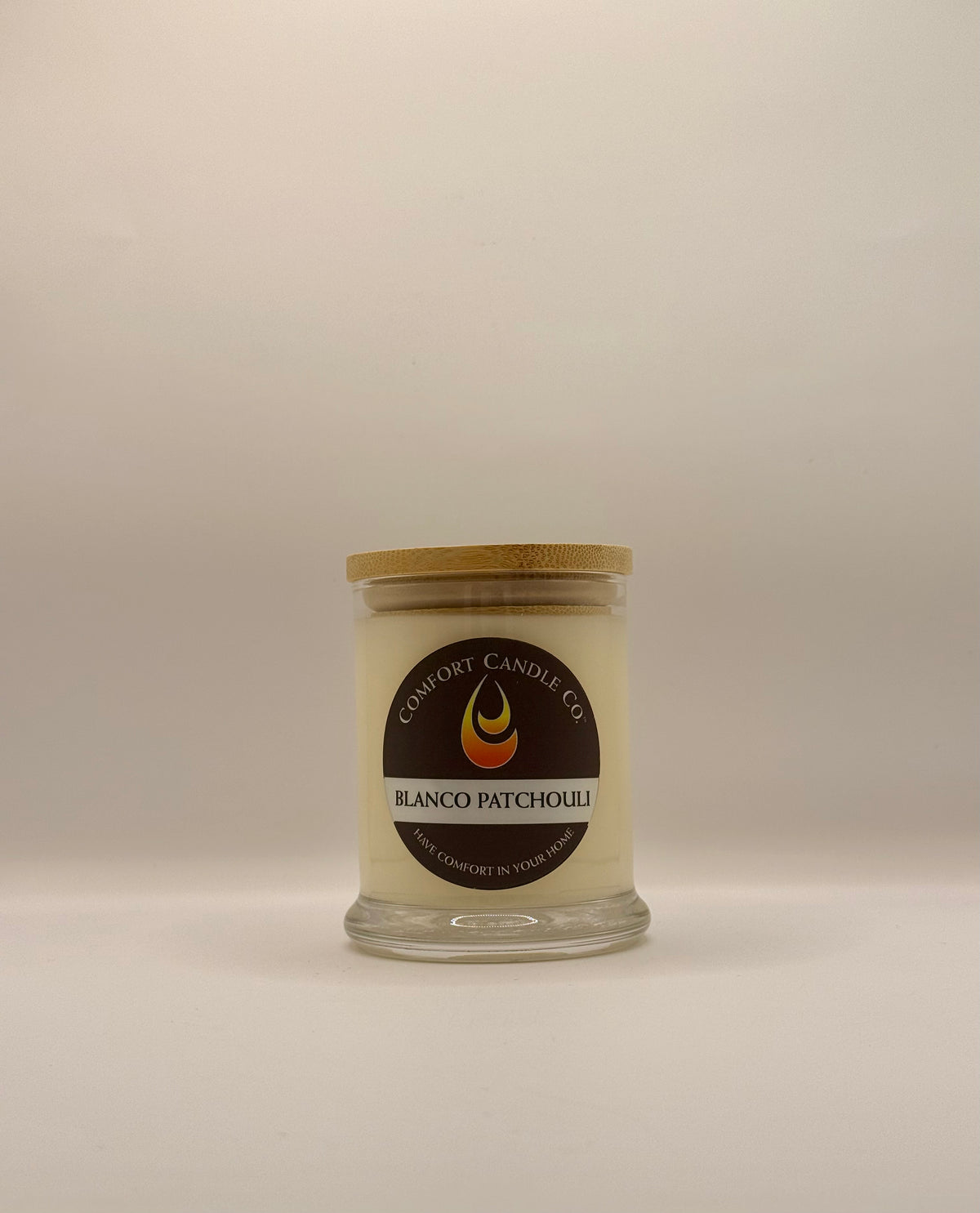 Blanco Patchouli