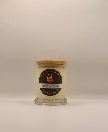 Limoncello