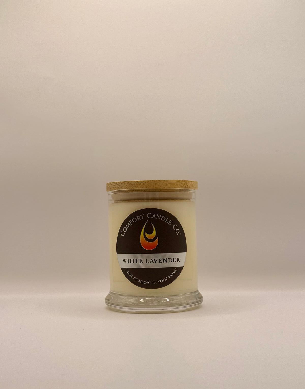 White Lavender