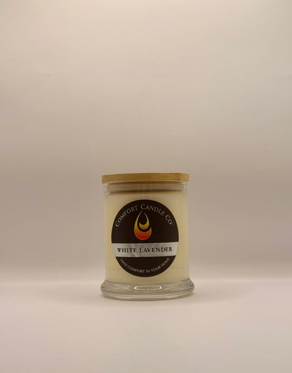 White Lavender