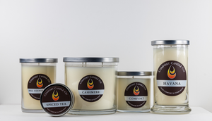 Wholesale Soy Candles