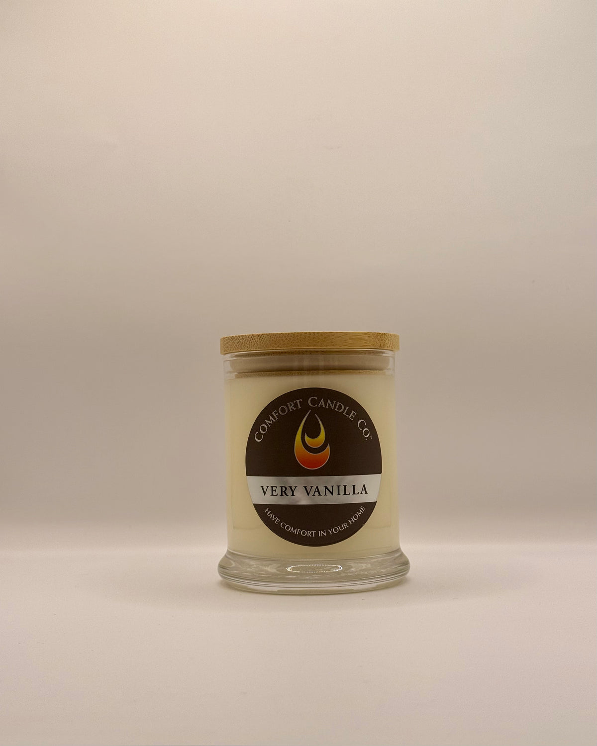 Very Vanilla