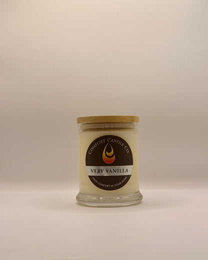Very Vanilla