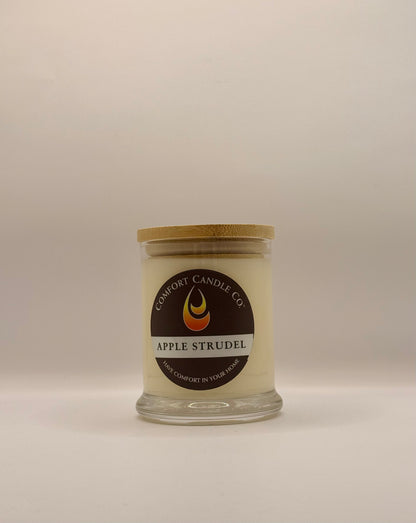 Apple Strudel Scented Candle