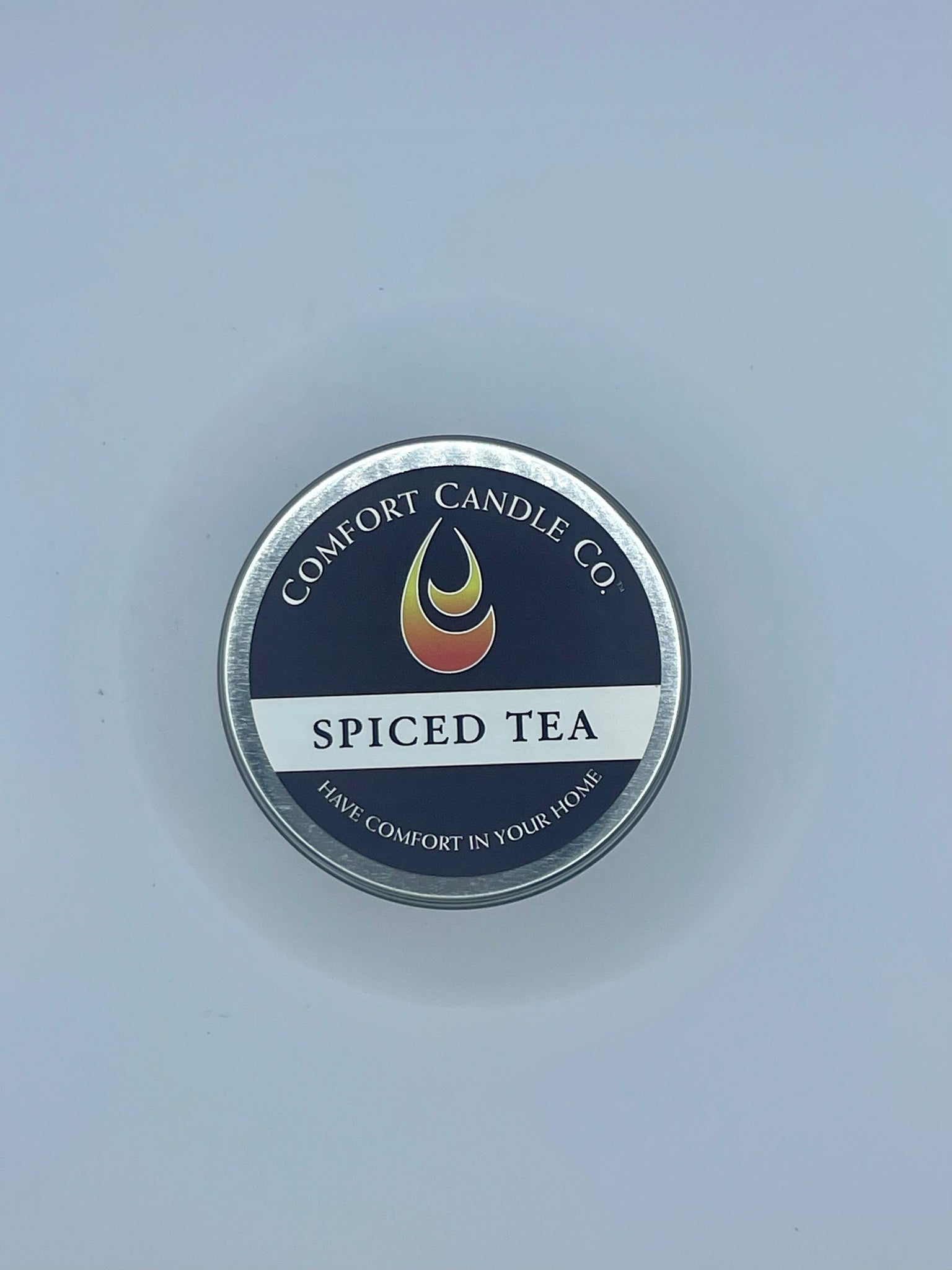 Spiced Tea