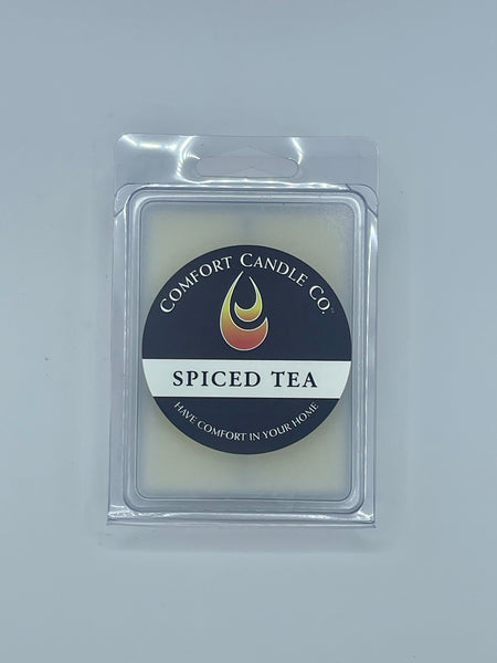 Spiced Tea