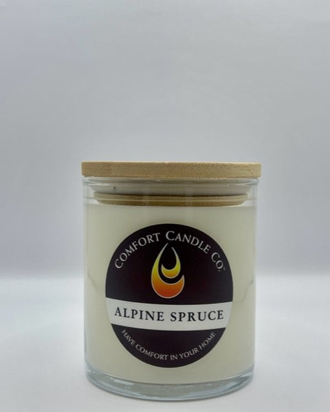 Alpine Spruce