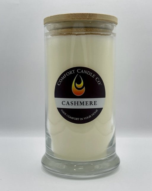 Cashmere Glow – Lebanon Candle Company