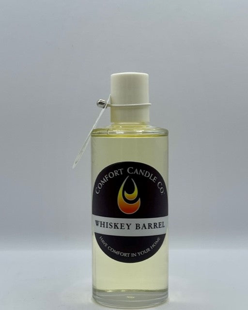 Whiskey Barrel Fragrance Oil - 4 oz - For Candle Nepal