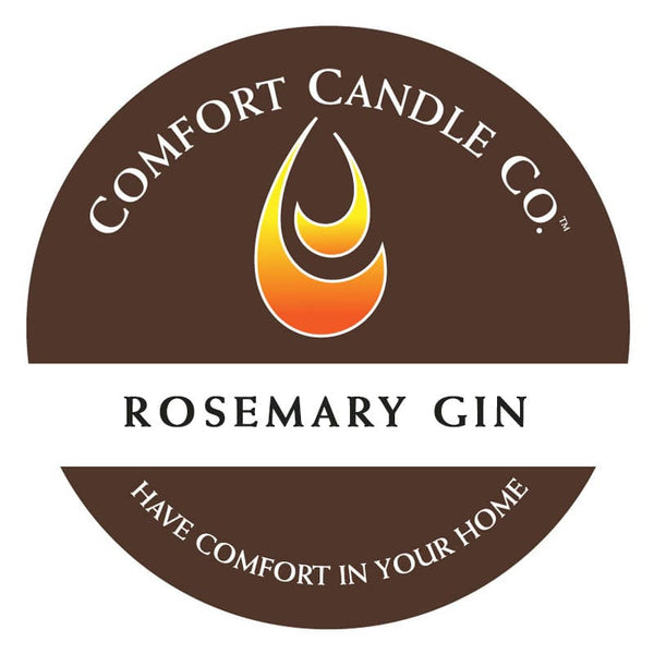 Rosemary Gin